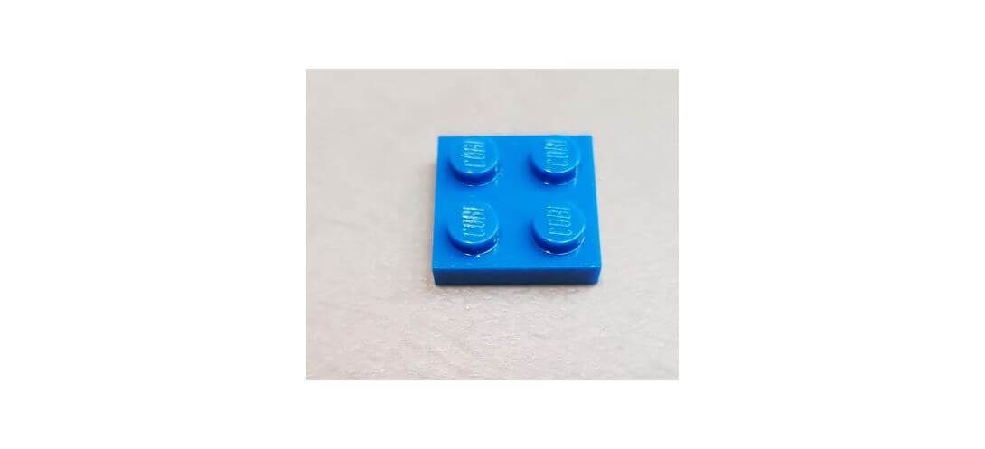 Plaque 2x2 - P2x2