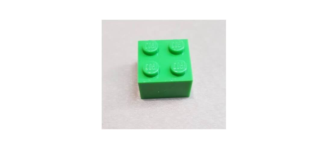 Brique 2x2 - B2x2