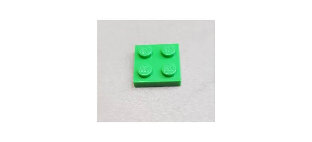 Plaque 2x2 - P2x2