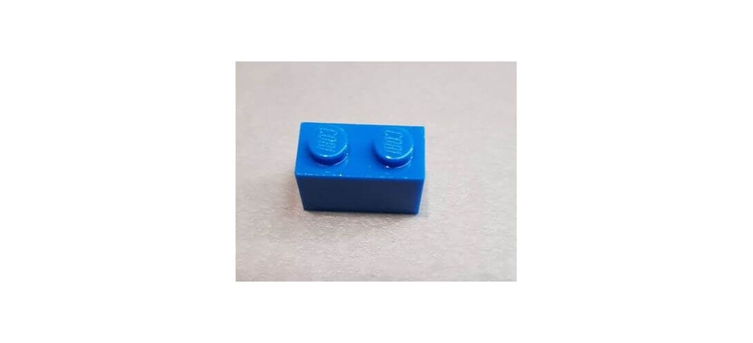 Brique 2x1 - B2x1