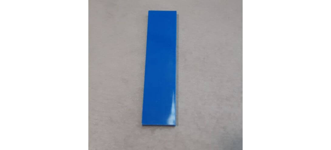 Plaque lisse 2x8 - PL2x8