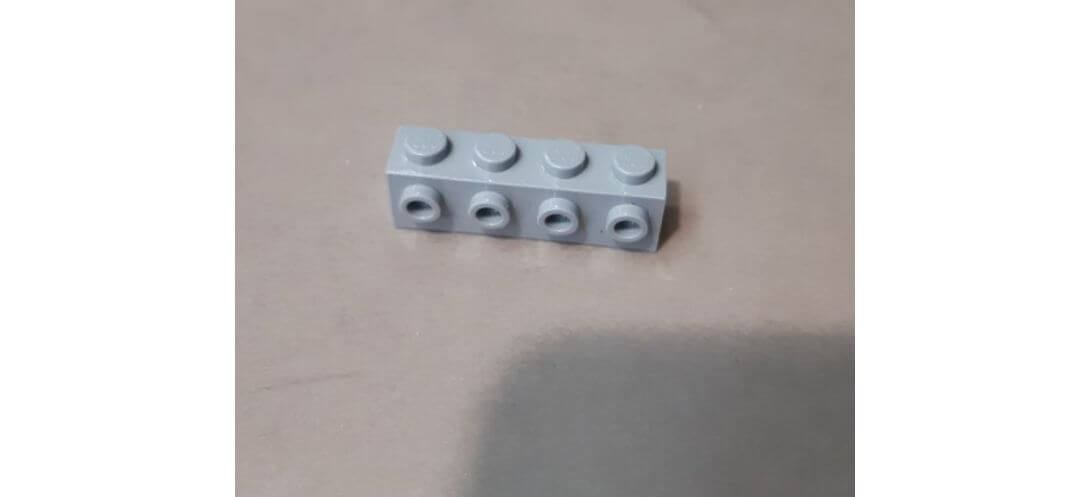 Brique 4x2 double faces - BDF4x2