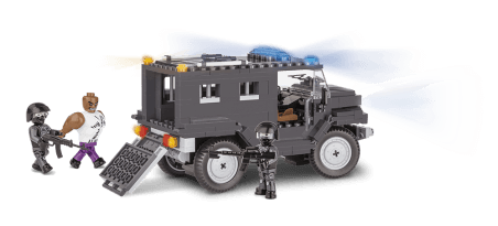 SWAT team - COBI-1575