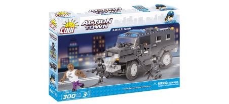 SWAT team - COBI-1575