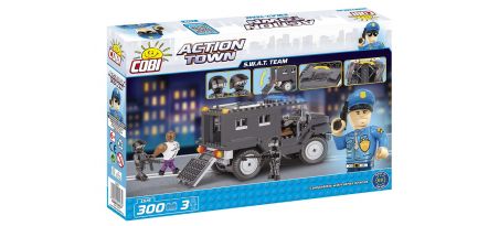 SWAT team - COBI-1575