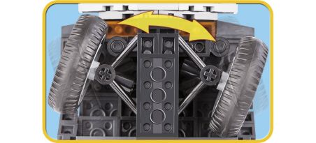 SWAT team - COBI-1575