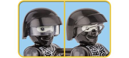 SWAT team - COBI-1575