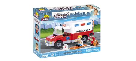 Ambulance - COBI-1763