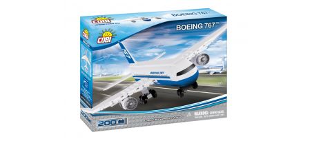 Boeing 767 - COBI-26205