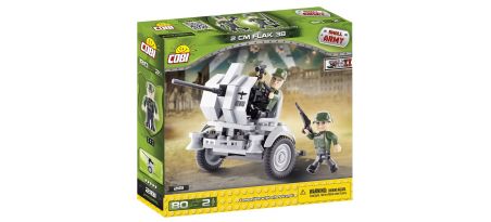 Canon Flak 38 2 CM - COBI-2181