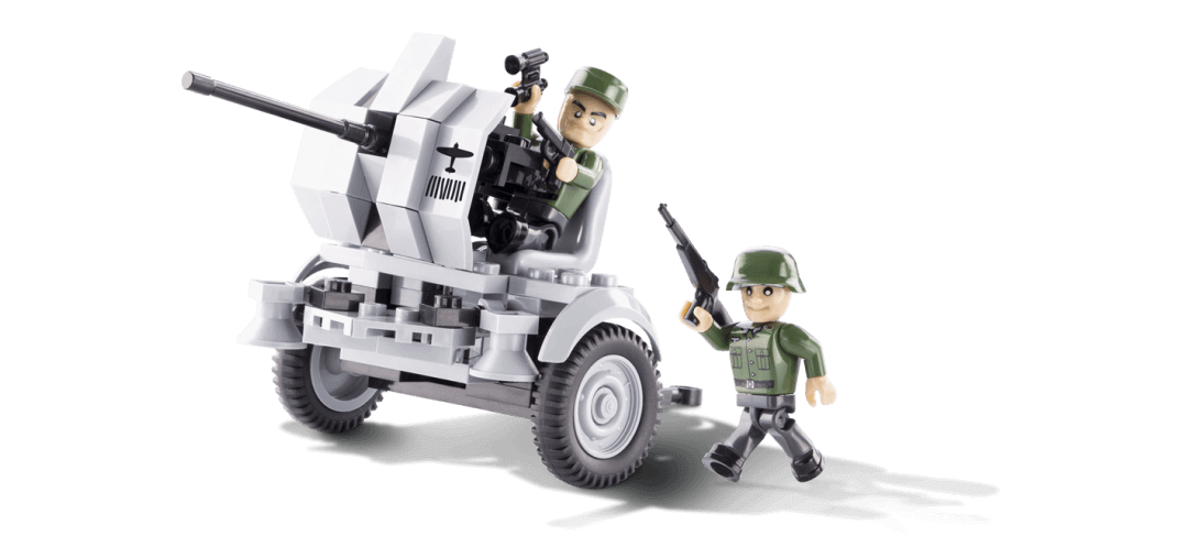 Canon Flak 38 2 CM - COBI-2181