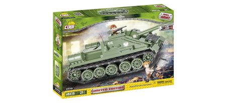 Char russe SU-85 - COBI-2379