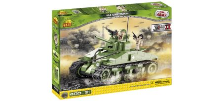 Char US M4 Sherman - COBI-2443