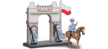 Indépendance polonaise 100eme anniversaire