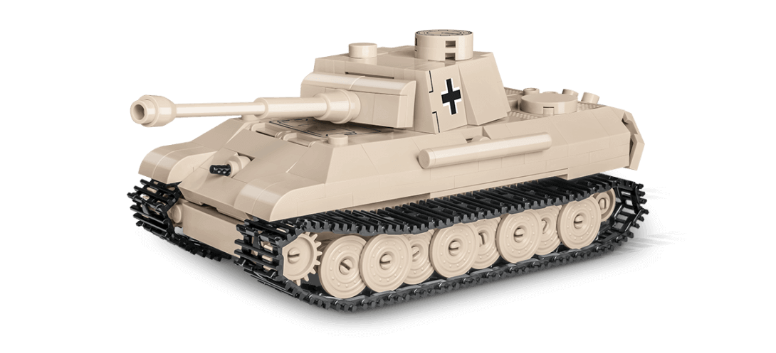 Panzer V Panther 1:48 - COBI-2704