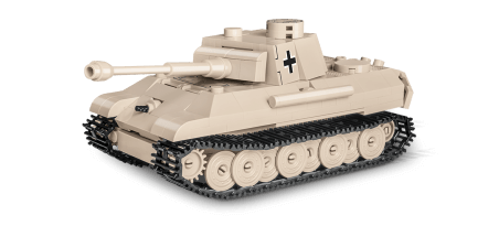 Panzer V Panther 1:48 - COBI-2704