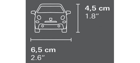 Abarth 595 Competition