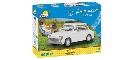 Syrena 104 - COBI-24553