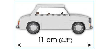 Syrena 104 - COBI-24553