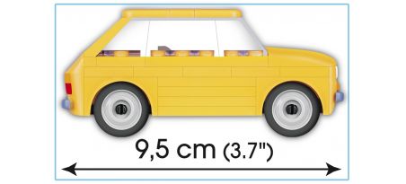 FIAT 126p - COBI-24552