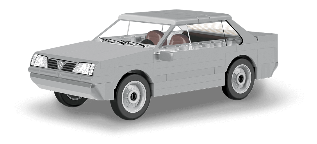 Polonez Atu - COBI-24534