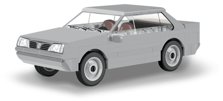 Polonez Atu - COBI-24534