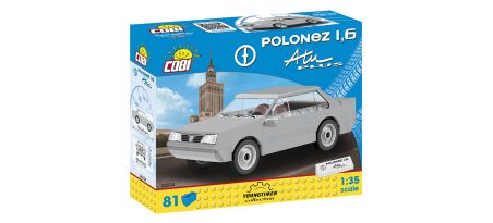 Polonez Atu - COBI-24534