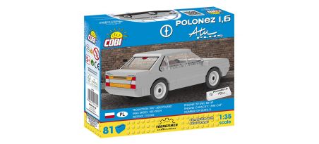 Polonez Atu - COBI-24534