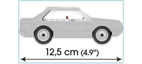 Polonez Atu - COBI-24534