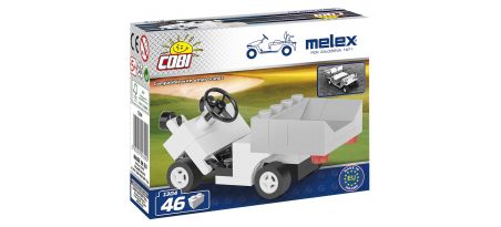 1304 Melex - COBI-1304
