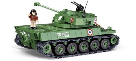 F19 LORRAINE 40T World of Tanks - COBI-3025