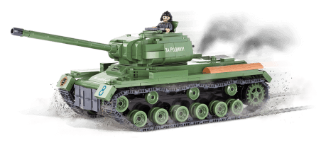 IS-2 World of Tanks - COBI-3015