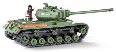 IS-2 World of Tanks - COBI-3015