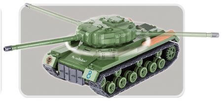 IS-2 World of Tanks - COBI-3015