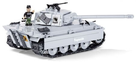 PANTHER G World of Tanks - COBI-3012