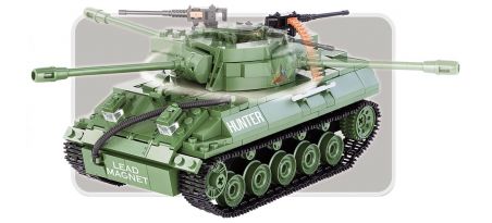 M18 HELLCAT World of Tanks - COBI-3006