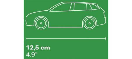 SKODA SCALA 1.0 TSI - COBI-24582