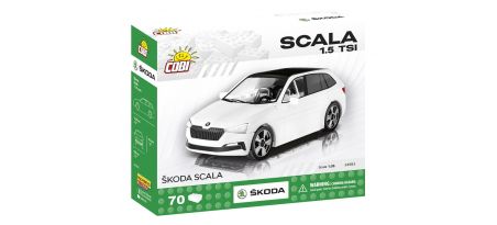 SKODA SCALA 1.5 TSI - COBI-24583