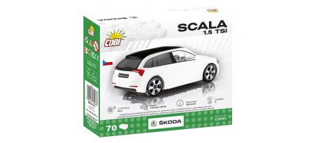 SKODA SCALA 1.5 TSI - COBI-24583