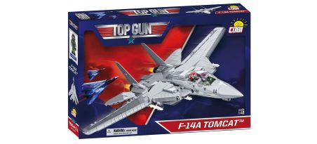 F-14A TOMCAT TOP GUN - COBI-5811