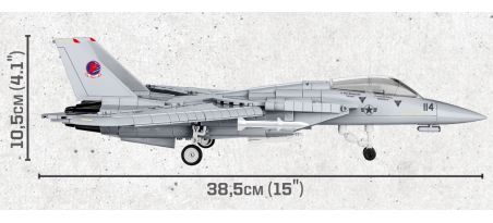 F-14A TOMCAT TOP GUN - COBI-5811