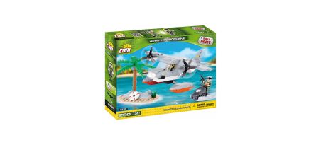 Hydravion militaire - COBI-2335