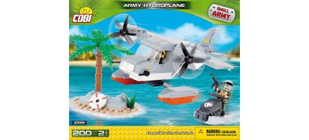 Hydravion militaire - COBI-2335