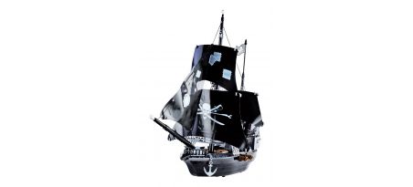 Bateau des pirates - COBI-6016