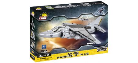 AV-8B HARRIER II PLUS - COBI-5809