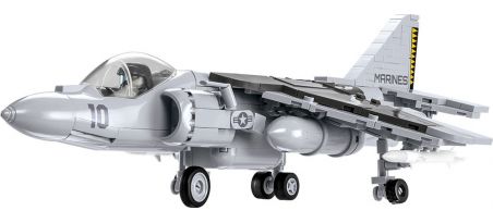 AV-8B HARRIER II PLUS - COBI-5809