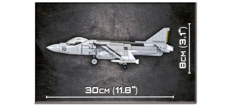 AV-8B HARRIER II PLUS - COBI-5809