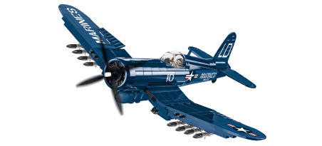 VOUGHT AU-1 CORSAIR - COBI-2415