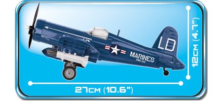 VOUGHT AU-1 CORSAIR - COBI-2415