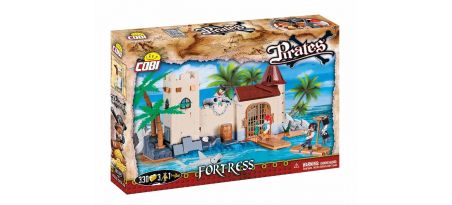 La forteresse - COBI-6015